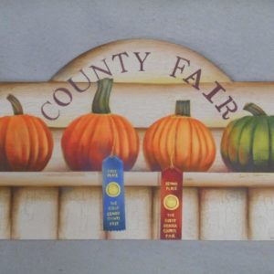 County Fair
