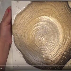 Melted Chocolate