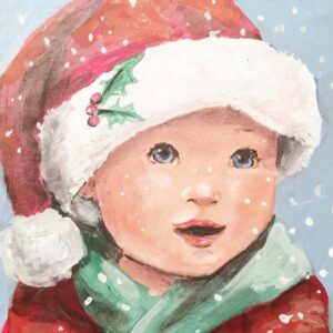 First Snowfall