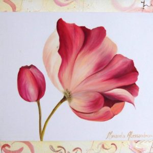 Flor Carmin
