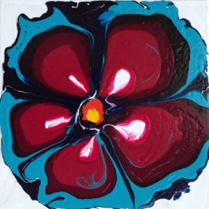 Flower Small