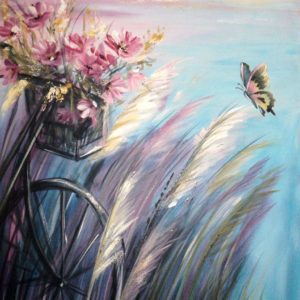 Liberty Wings