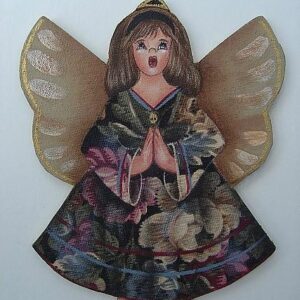 Kneeling Angel Kit