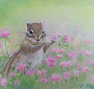Letter from Spring