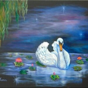 Moonlight Swam