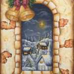 merry and bright