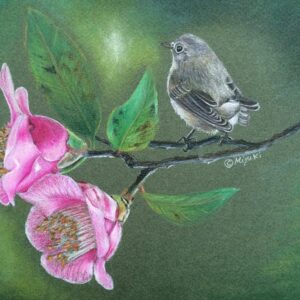 Think of Spring