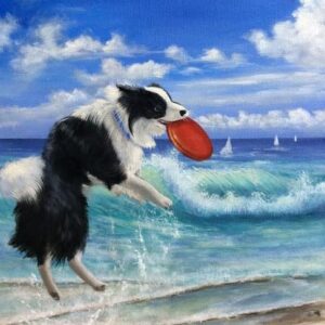 Nice Catch