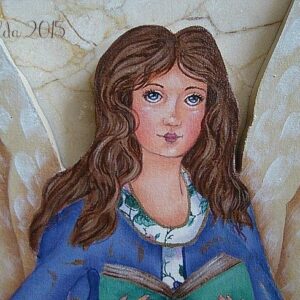 Angel by Nilda