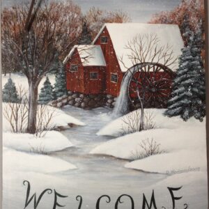 Old Mill