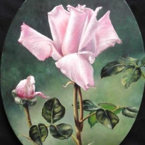 Rose Bud