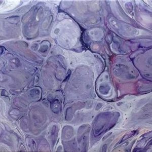 Purple Pizzazz