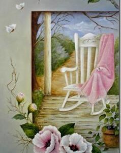 A Quiet Moment