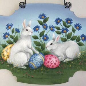 Easter Bunnies