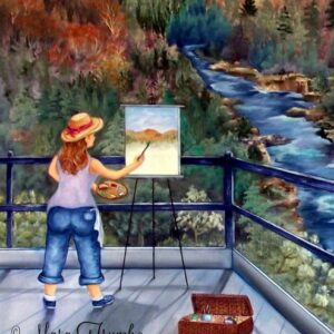 The Artist