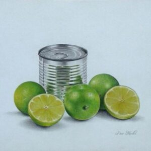 Verde Metalico