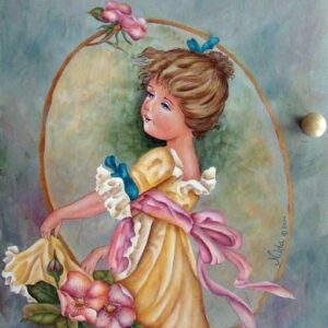 Victorian Elegance