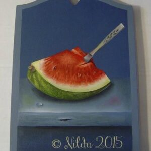 Simply Irresistible Watermelon