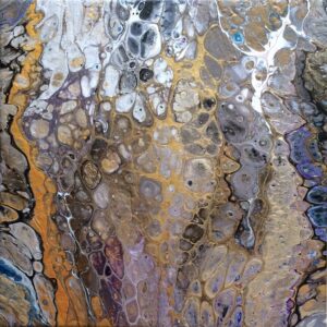 Earth's Crust