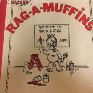 Rag-a-Muffins Volume 1