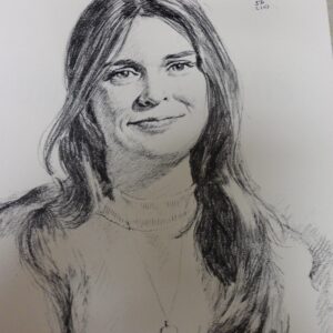 Drawing Portraits