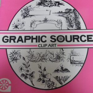 Graphic Source Clip Art