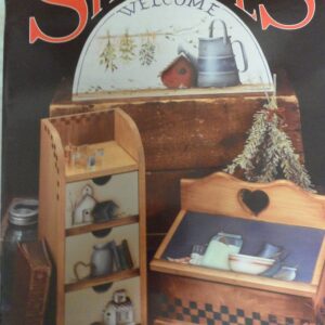 Distinctive Still Lifes