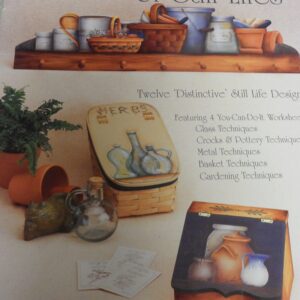 A Gathering of Still Lifes