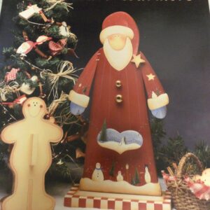 Holiday Heart-Warmers