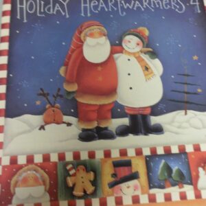 Holiday Heart Warmers 4