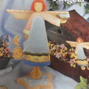 Spirit of Angels