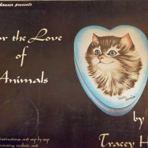 For the Love of Animals