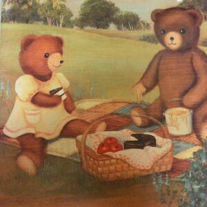 Country Bears