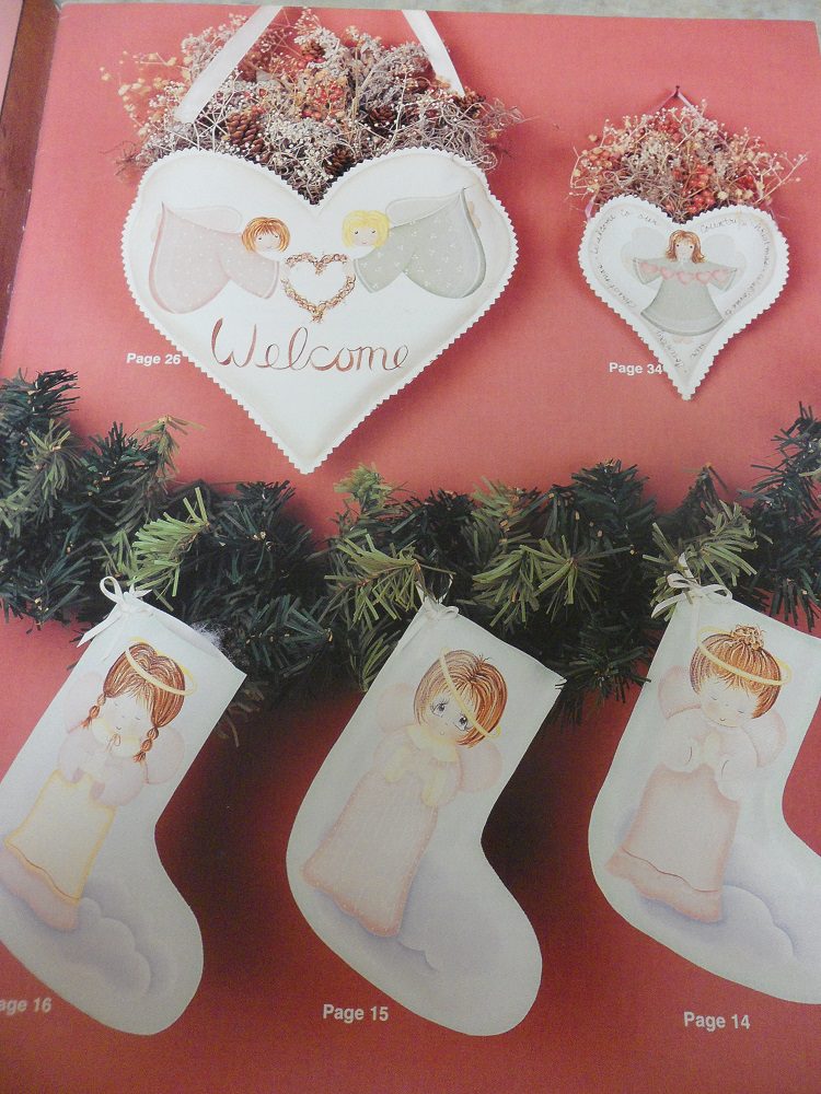 Hazelwood Canvas Christmas - Image 2