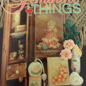 Feminine Things