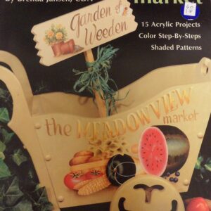 The Meadowview Market