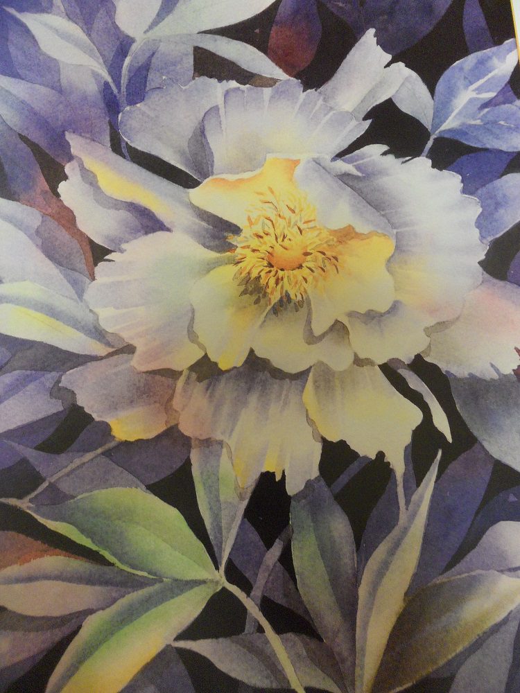 Paint a Summer Garden - Image 2