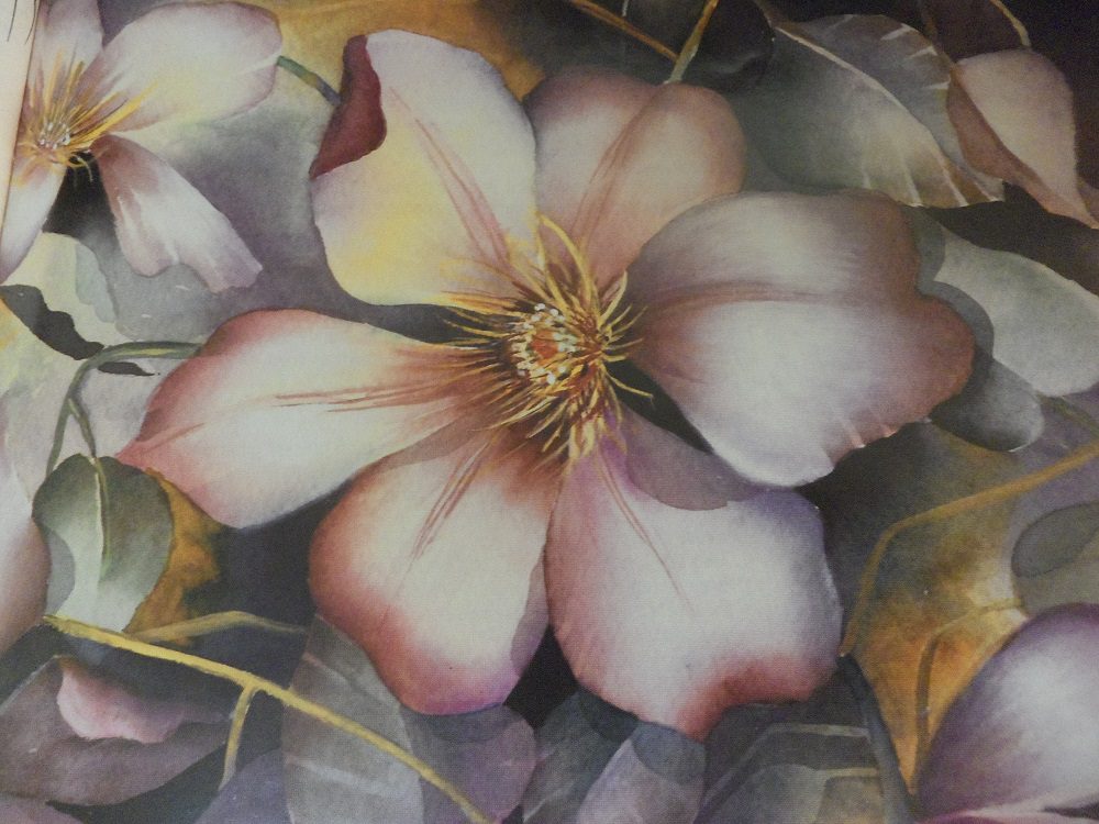 Paint a Summer Garden - Image 5