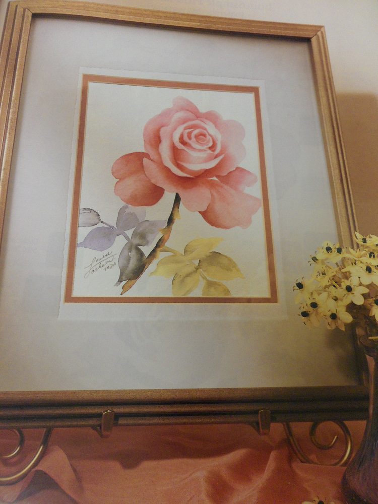 Paint a Summer Garden - Image 6