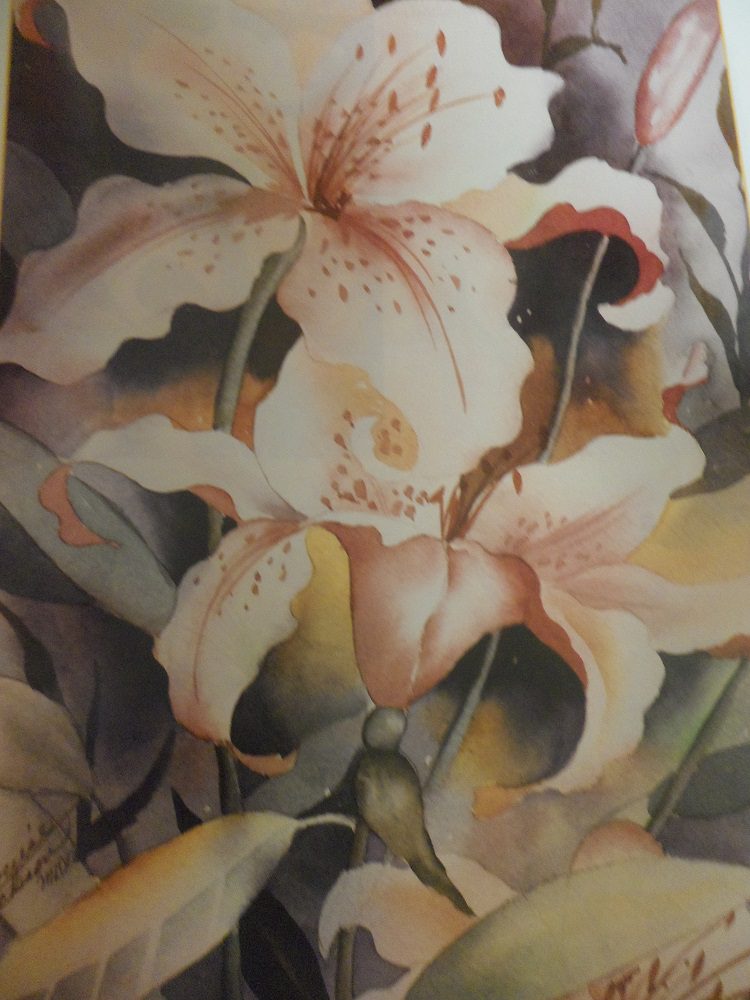 Paint a Summer Garden - Image 7