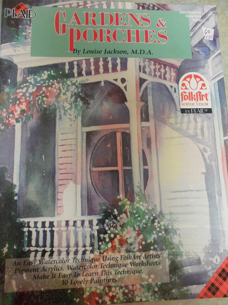 Gardens & Porches