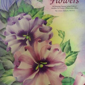 Simply Flowers