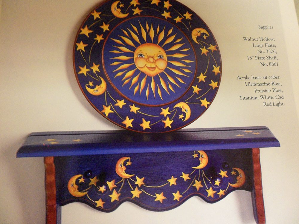 The Painted Garden Book I - Image 2