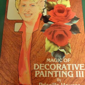Magic of Decorative Painting III