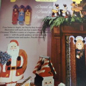 Christmas Book I