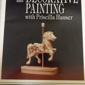 Tole and Decorative Painting