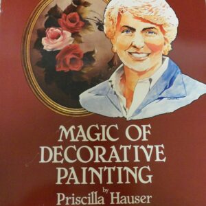 Magic of Decorative Painting