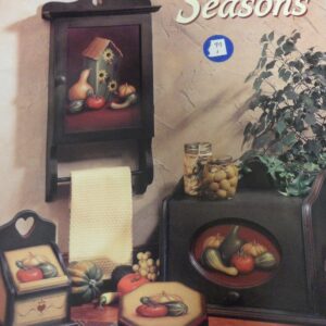 Heaven Sent Seasons