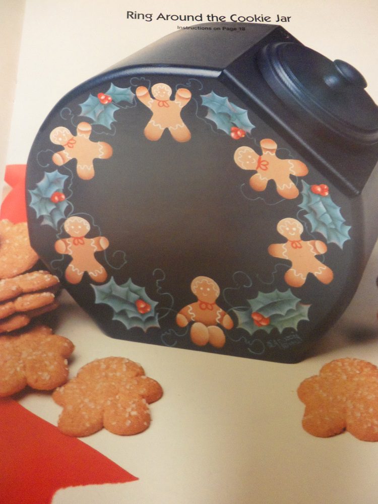 Folksy Christmas - Image 4