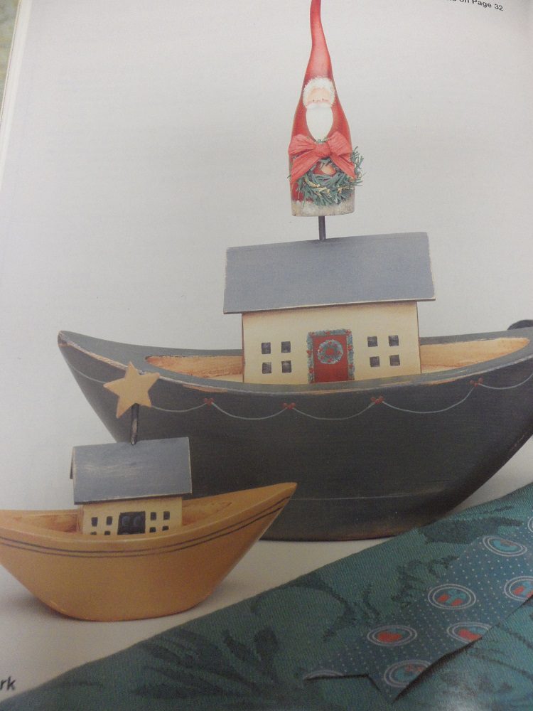 Folksy Christmas - Image 6